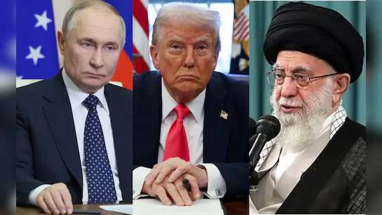 ایران سے یورینیئم واپس لینے کی تجویز زیرغورہے، روس