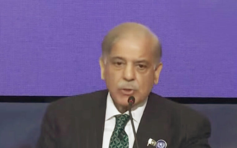 وزیراعظم شہباز شریف کا دورہ امریکا مکمل ، لندن روانگی ، اتوار کو وطن واپس پہنچیں گے