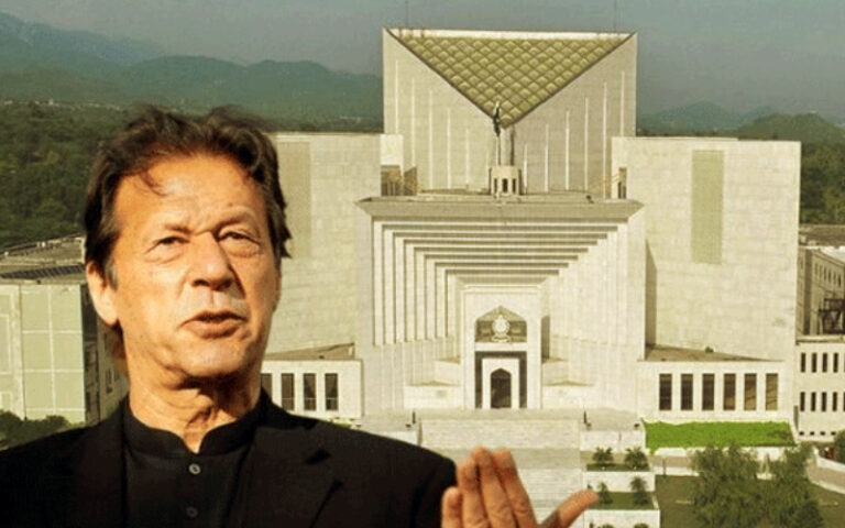 بانی پی ٹی آئی کی شفا اسپتال منتقلی اور معالج تک رسائی کا کیس وکالت نامہ نہ ہونےسماعت ملتوی