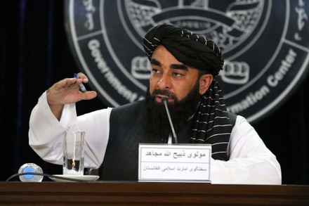 پاکستان کے ساتھ مذاکرات کوہی بہترین راستہ سمجھتے ہیں، افغان حکومت