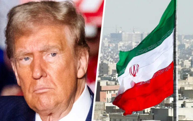 ایران کی یورینیم افزودگی ناقابل قبول، جوہری مذاکرات پر مایوسی ہوئی، صدر ٹرمپ