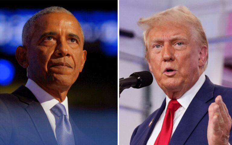 صدر ٹرمپ نے اوباما دور کا گرین ہاؤس گیسوں سے متعلق اقدام منسوخ کردیا