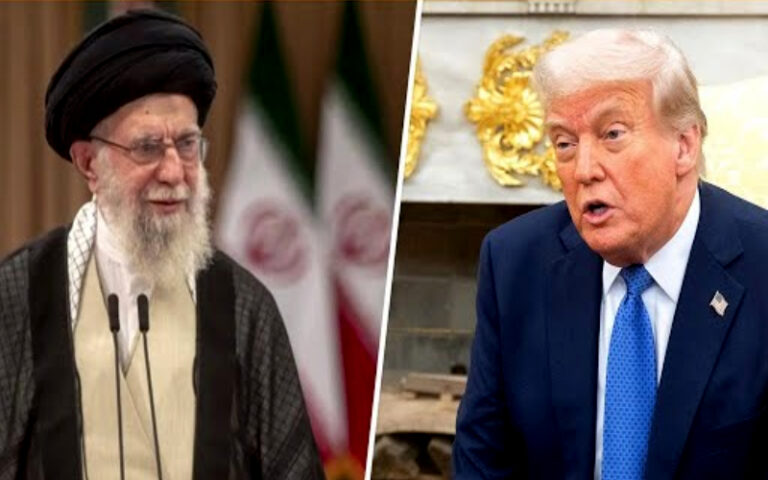 امریکی فوج ایران کے خلاف ممکنہ طویل جنگ کی تیاری کر رہی ہے: غیرملکی خبر ایجنسی