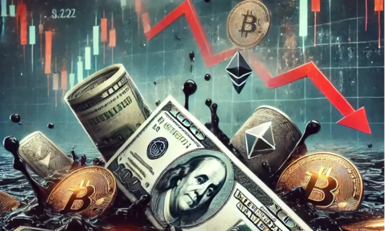 ٹرمپ کے اعلان سے اسٹاک مارکیٹس میں تیزی، خام تیل اور سونے کی قیمتوں میں نمایاں کمی