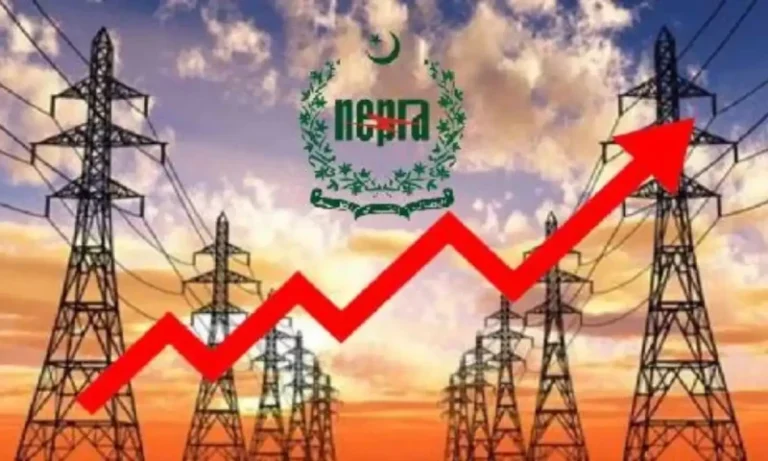 فیول پرائس ایڈجسٹمنٹ کی مدمیں بجلی 1روپیہ 63پیسے فی یونٹ مہنگی