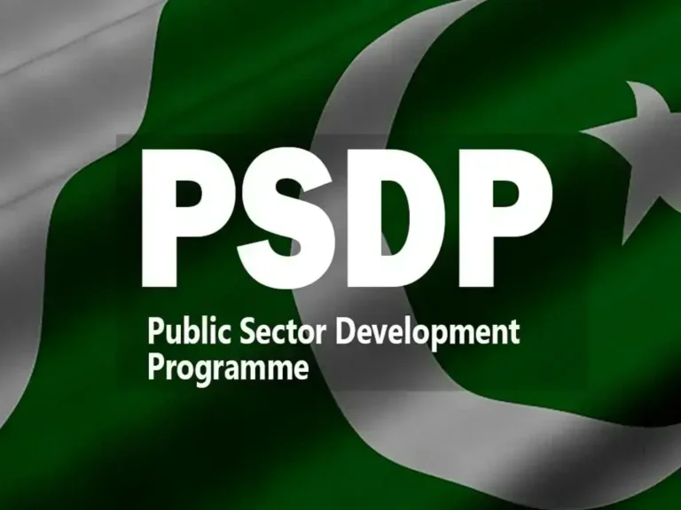 وفاقی حکومت کا پی ایس ڈی پی (PSDP) میں 100 ارب روپے کٹوتی کا فیصلہ