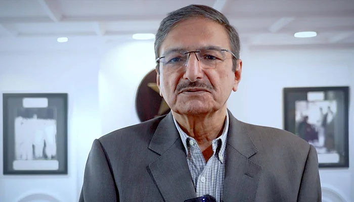 حکومت ہمارے مشورے مانتی تو قیمتیں نہ بڑھتیں” زکا اشرف