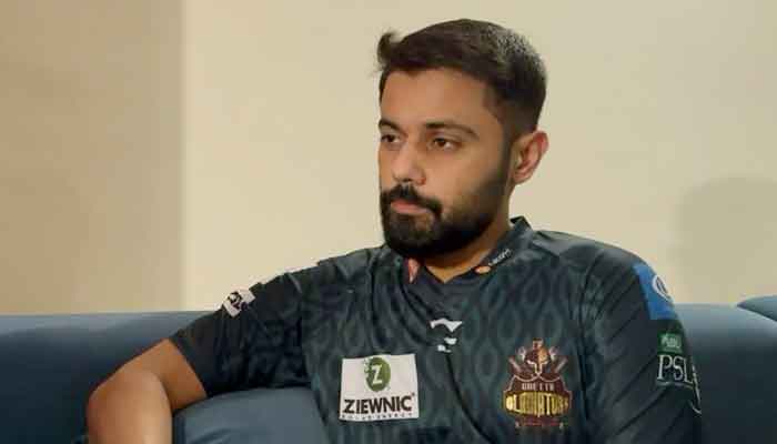 “پی ایس ایل 11 میرے لیے اہم ہے، اچھی کارکردگی سے قومی ٹیم میں جگہ بناؤں گا”، کپتان کوئٹہ گلیڈی ایٹرز کا عزم