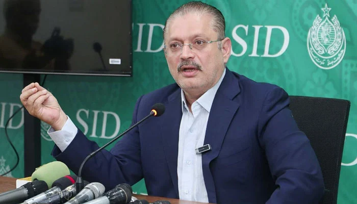ہماری فورسز طالبان رجیم کے خلاف لڑائی لڑ رہے ہیں۔,شرجیل انعام میمن