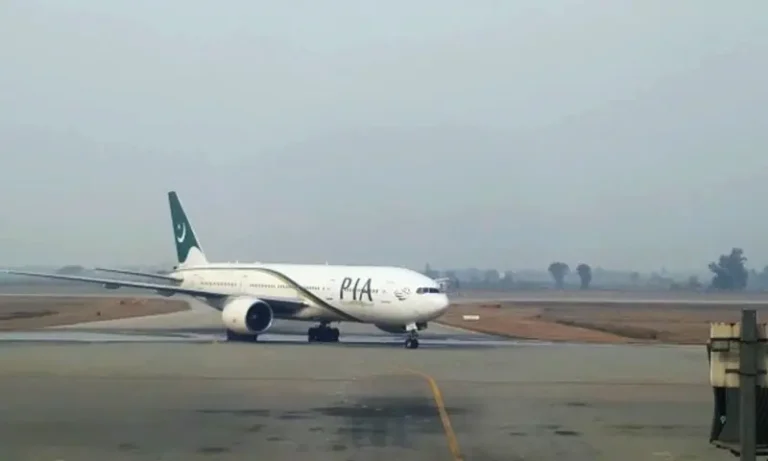عید کے روزپاکستان سے مشرق وسطیٰ کی 42پروازیں منسوخ