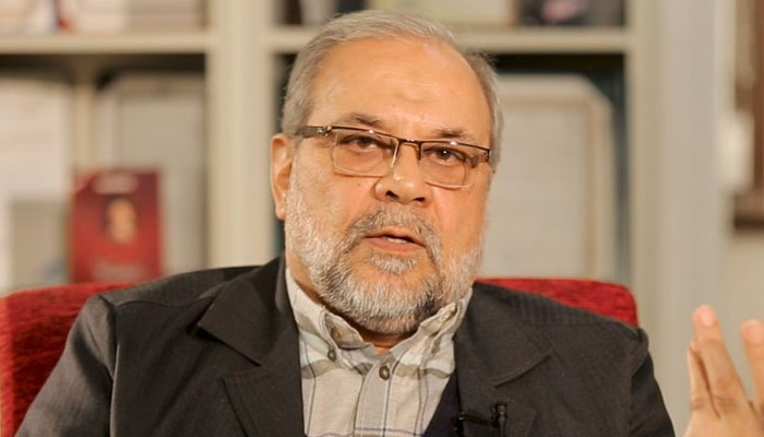 شہید لاریجانی کی جگہ محمد باقر ذوالقدر ایرانی سپریم سکیورٹی کونسل کےسیکرٹری مقرر