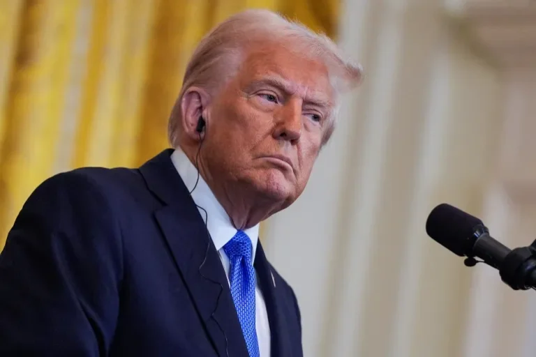 ایران کا ردعمل ہماری توقع سے کم رہا، اب سفارتکاری آسان ہوگئی، امریکی صدر