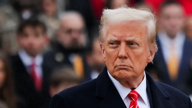 ایران میں نشانہ بنانے کےلیے کچھ نہیں بچا، جب چاہوں جنگ ختم ہوجائے گی، ٹرمپ