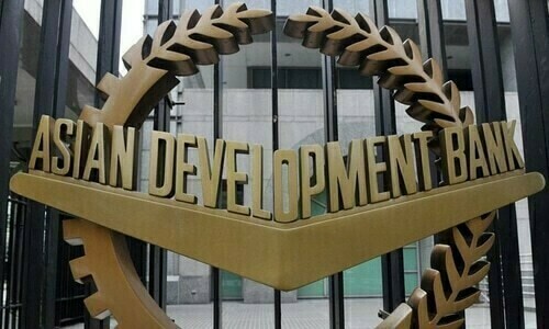 مشرق وسطیٰ جنگ، ایشیائی بینک نے مالی پیکیج کا اعلان کردیا