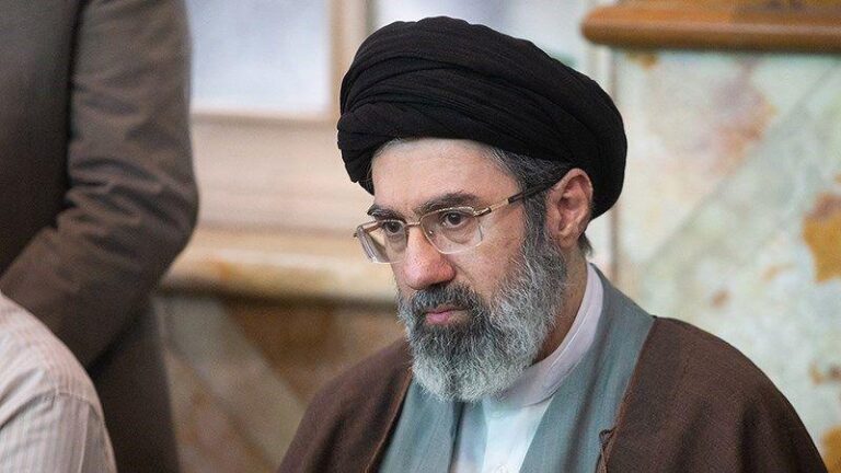 ترکیہ اورعمان پرحملوں میں ملوث نہیں، پاکستان اورافغانستان تعلقات بہترکریں، مجتبیٰ خامنہ ای