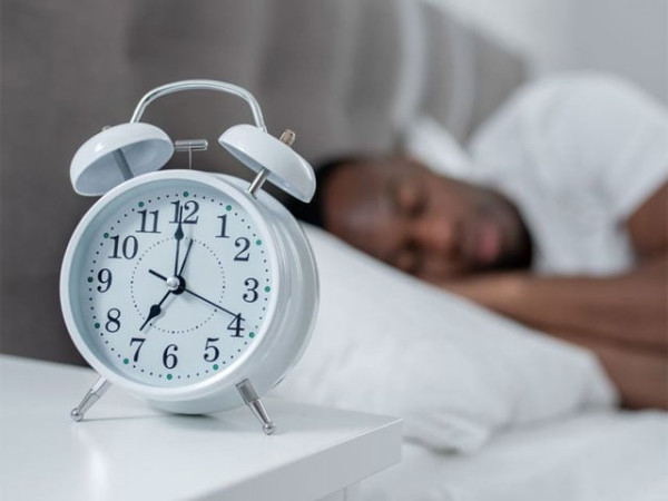 ذیابیطس سے بچاؤ کےلیے کتنی نیند ضروری ہے؟