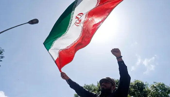 امریکی نشریاتی ادارے کی تحقیقات میں ایران کی جنگی کامیابیوں کی تصدیق