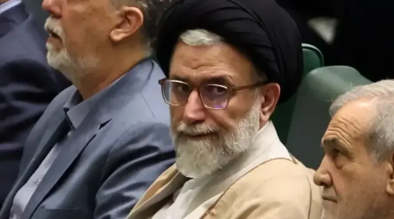 اسرائیل کاایرانی انٹیلیجنس کے وزیر اسماعیل خطیب کی شہادت کا دعویٰ
