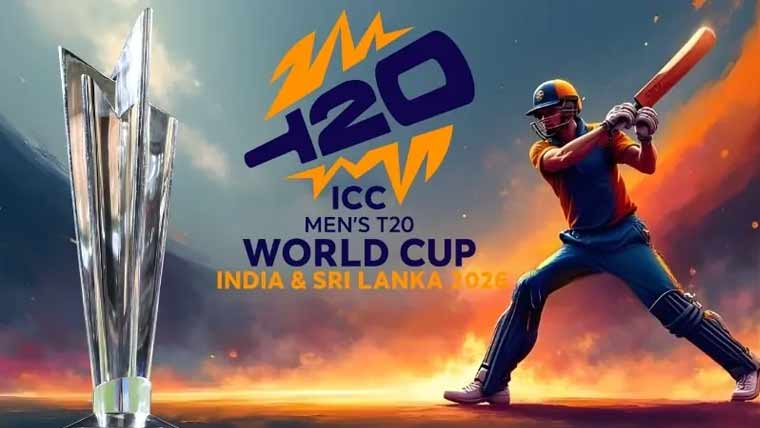 ٹی ٹوئنٹی ورلڈ کپ فائنل کل احمد آباد میں، بھارت اور نیوزی لینڈ آمنے سامنے ہوں گے