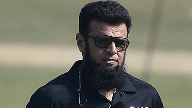 پاکستان کرکٹ بورڈ نے علیم ڈار کا استعفیٰ منظور کر لیا، نئی سلیکشن کمیٹی تشکیل