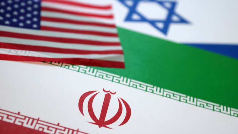 امریکی اخبار نے حملوں کے باوجود ایرانی حکومت کو مضبوط قرار دیدیا