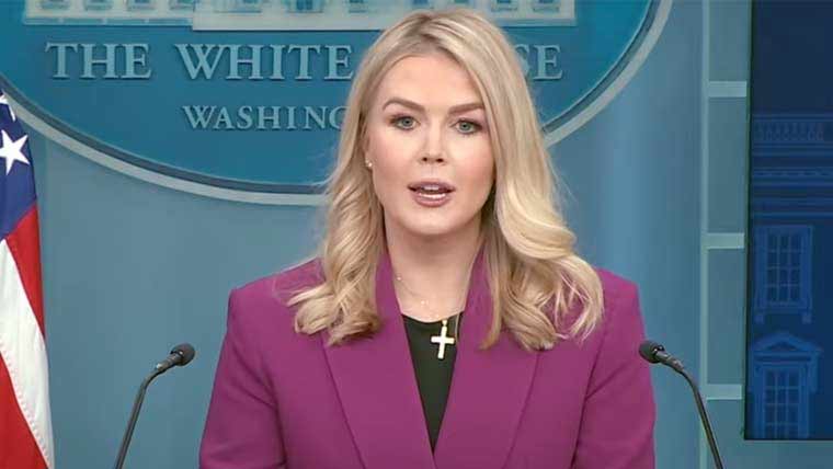 ایران کیخلاف کارروائی مکمل کرنے میں 4 سے 6 ہفتے لگیں گے: ترجمان وائٹ ہاؤس