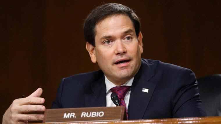 امریکا نے افغانستان کو ناجائز حراست میں رکھنے والی ریاست قرار دیدیا