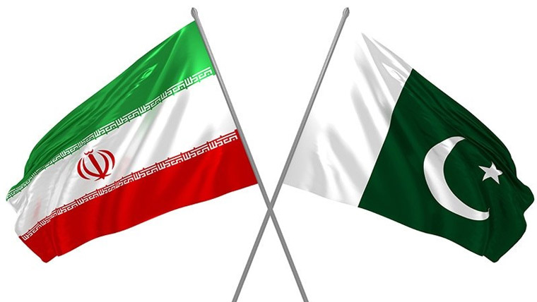 ایران کے تجارت کیلئے مکمل سہولت فراہم کرنے پر شکر گزار ہیں: پاکستانی سفیر