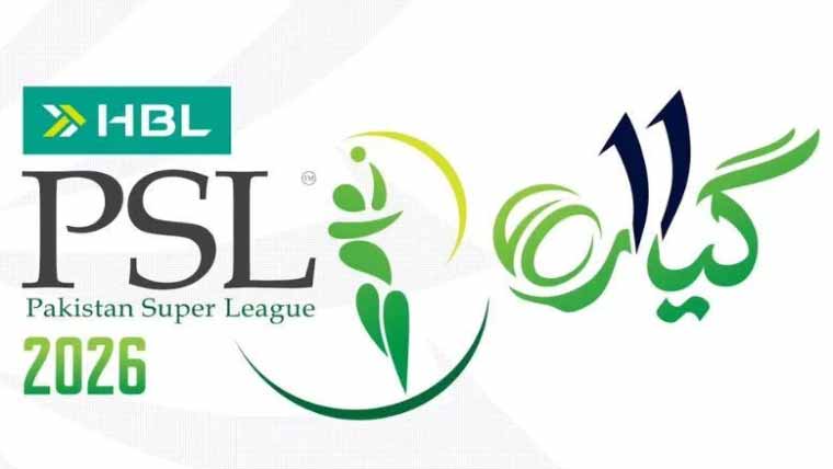 پاکستان کرکٹ بورڈ نے پی ایس ایل کمنٹری پینل کا اعلان کر دیا