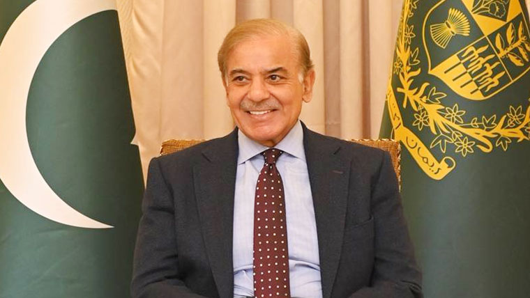 وزیراعظم شہباز شریف کا دورہ کراچی متوقع، اہم ملاقاتیں شیڈول