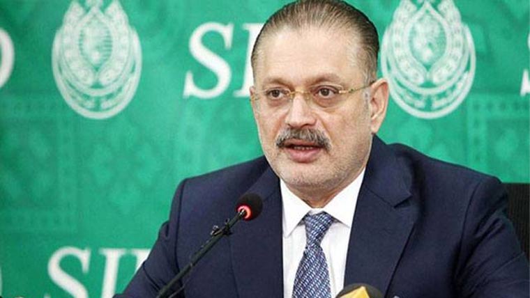 کفایت شعاری: سندھ کابینہ کا 3 ماہ تنخواہ نہ لینے اور ورک فرام ہوم کا فیصلہ