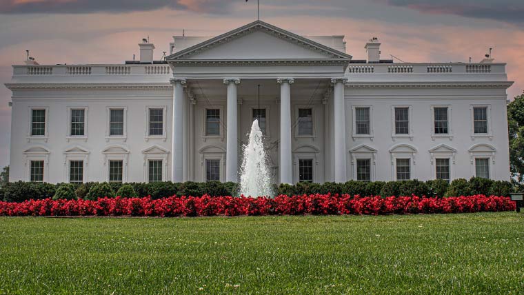 وائٹ ہاؤس کی جنگ کے باوجود ایرانی ٹیم کے استقبال اور سکیورٹی کی یقین دہانی