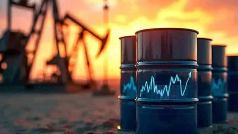آبنائے ہرمز کی بندش کو ایک ماہ مکمل، تیل کی قیمتوں میں ہوشربا اضافہ