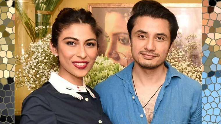 ہتک عزت کیس: عدالت نے میشا شفیع کو 50 لاکھ جرمانہ کر دیا