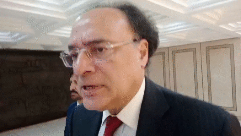 جنگ طویل ہوئی تو سخت فیصلے ہوں گے، ملک میں تیل و گیس کی قلت نہیں: وزیرِ خزانہ کا قوم کو اہم پیغام