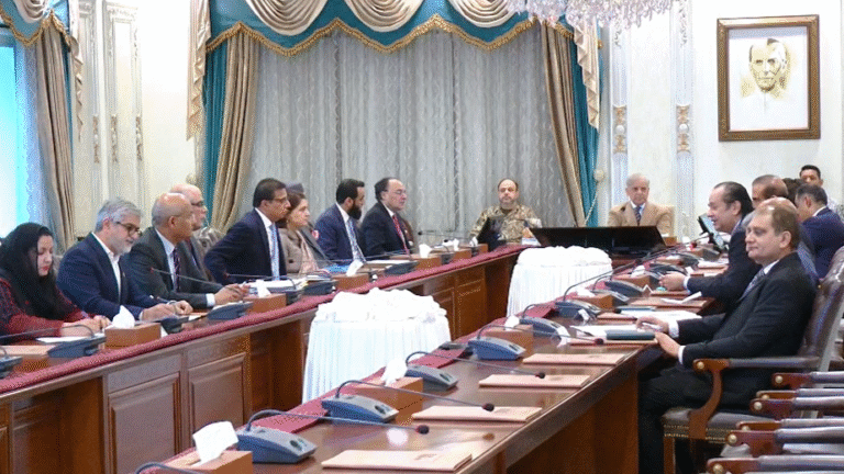 وزیراعظم کی زیر صدارت رمضان ریلیف پیکج 2026 کا جائزہ اجلاس، 89 فیصد مستحقین کو ادائیگیاں مکمل