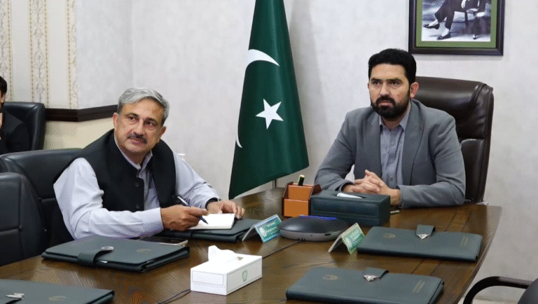 وزیراعلیٰ کے پی کا نوجوانوں کے لیے اربوں روپے کے پیکج پر مؤثر عملدرآمد کا حکم