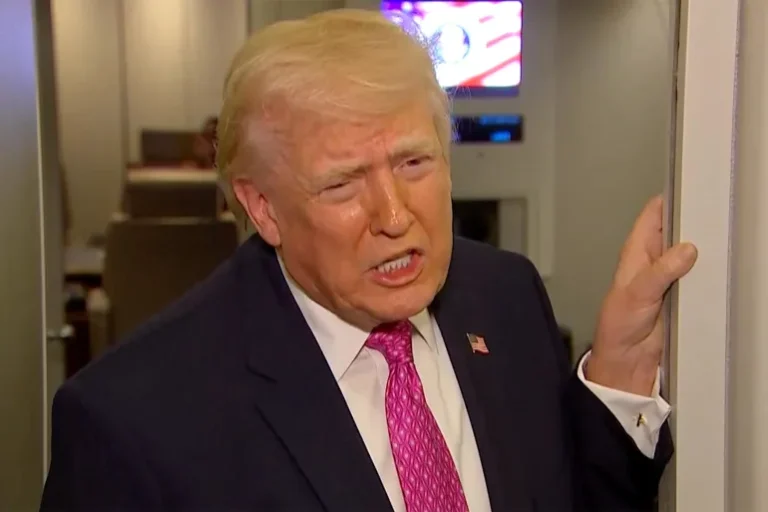 آبنائے ہرمزنہ کھولی گئی توجاتے جاتے ایران کے پاورپلانٹس، تیل کے کنویں  اورخارگ جزیرے کو تباہ کردیں گے، ٹرمپ