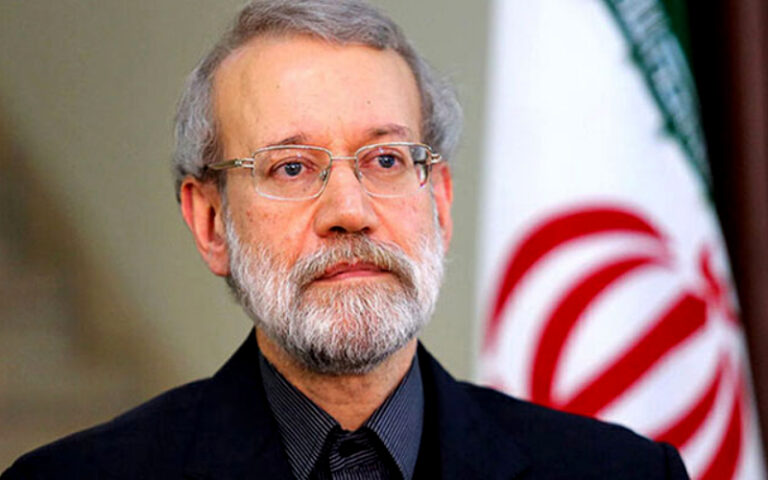 ایران کے قومی سلامتی کے مشیر علی لاریجانی اور بیٹے مرتضیٰ کی شہادت کی تصدیق