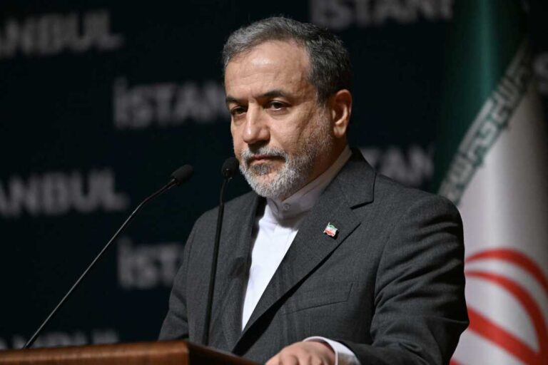 توانائی کی تنصیبات پرحملہ ہواتوامریکی کمپنیوں کو نشانہ بنائیں گے، ایرانی وزیرخارجہ