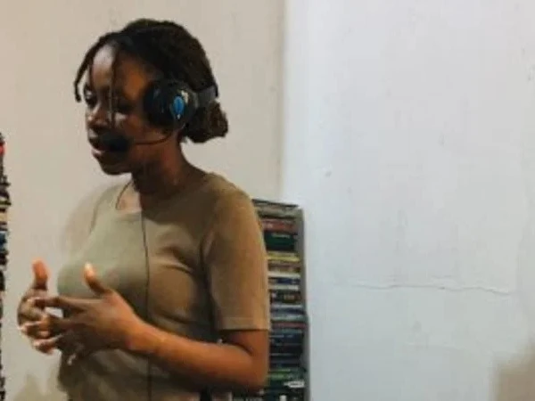 70 دن تک گنتی گننے والی خاتون نے 18 سال پرانا ریکارڈ توڑ ڈالا