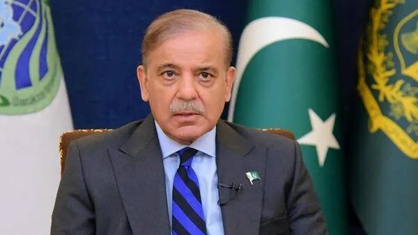 پیٹرولیم مصنوعات کی مناسب مقدارملک میں موجود ہے، وزیراعظم شہبازشریف