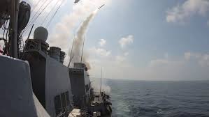 امریکی مقاصد کے حصول تک ایران کے خلاف کارروائیاں جاری رہیں گی