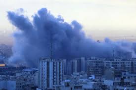 امریکی حملوں میں ایران کے 200 اہداف اور 30 بحری جہاز تباہ، ہلاکتوں کی تعداد 1200 سے متجاوز