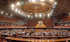 قومی اسمبلی میں اپوزیشن کا اسرائیلی جارحیت پر مذمتی قرارداد نہ پاس ہونے پر سخت ردعمل
