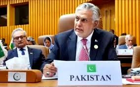 اسحاق ڈار کا سعودی عرب کا دورہ، علاقائی وزرائے خارجہ اجلاس میں شرکت کریں گے