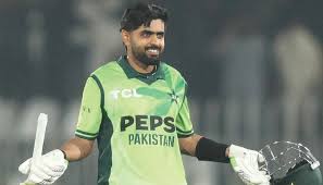 آئی سی سی ون ڈے کرکٹرز رینکنگ: بابراعظم چھٹے، سلمان علی آغا 9 ویں، شاہین آفریدی 25 ویں