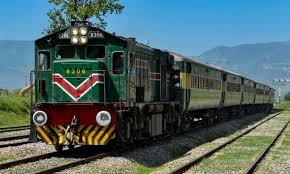 عید کے موقع پر پاکستان ریلوے کی 4 اسپیشل ٹرینیں چلانے کا اعلان
