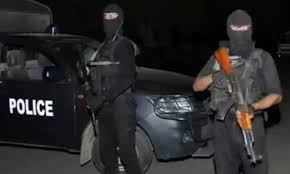 کراچی میں سی ٹی ڈی کی بڑی کارروائی؛ کالعدم بی ایل اے کا اہم کمانڈر سہیل بلوچ عرف ‘گرک’ ہلاک
