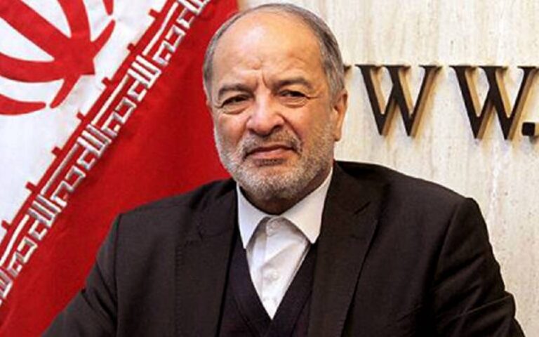 جنگ بندی سے متعلق کوئی تجویز زیر غور نہیں، ایرانی رکن پارلیمنٹ کا دوٹوک مؤقف
